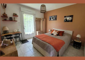 VIVRE BENAISE Chambre d'hôtes